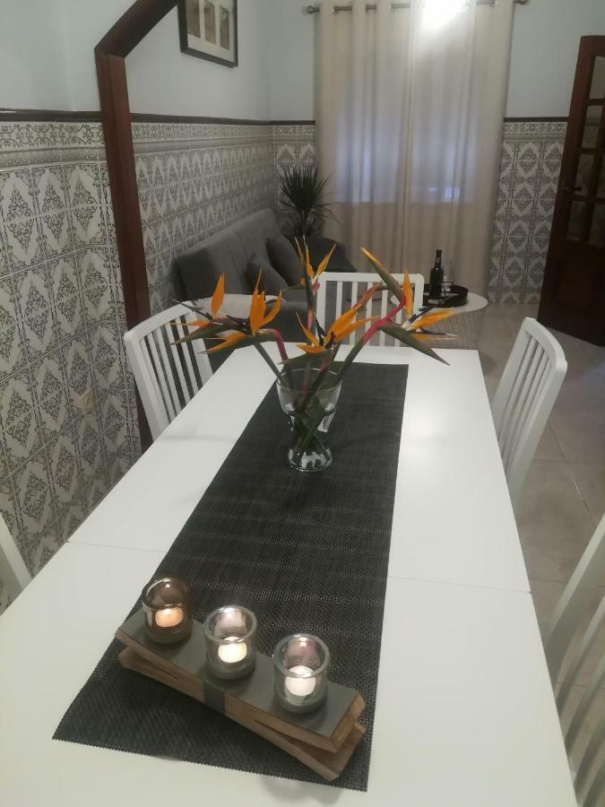 Villa Starfish House à Vila Nova de Gaia Extérieur photo