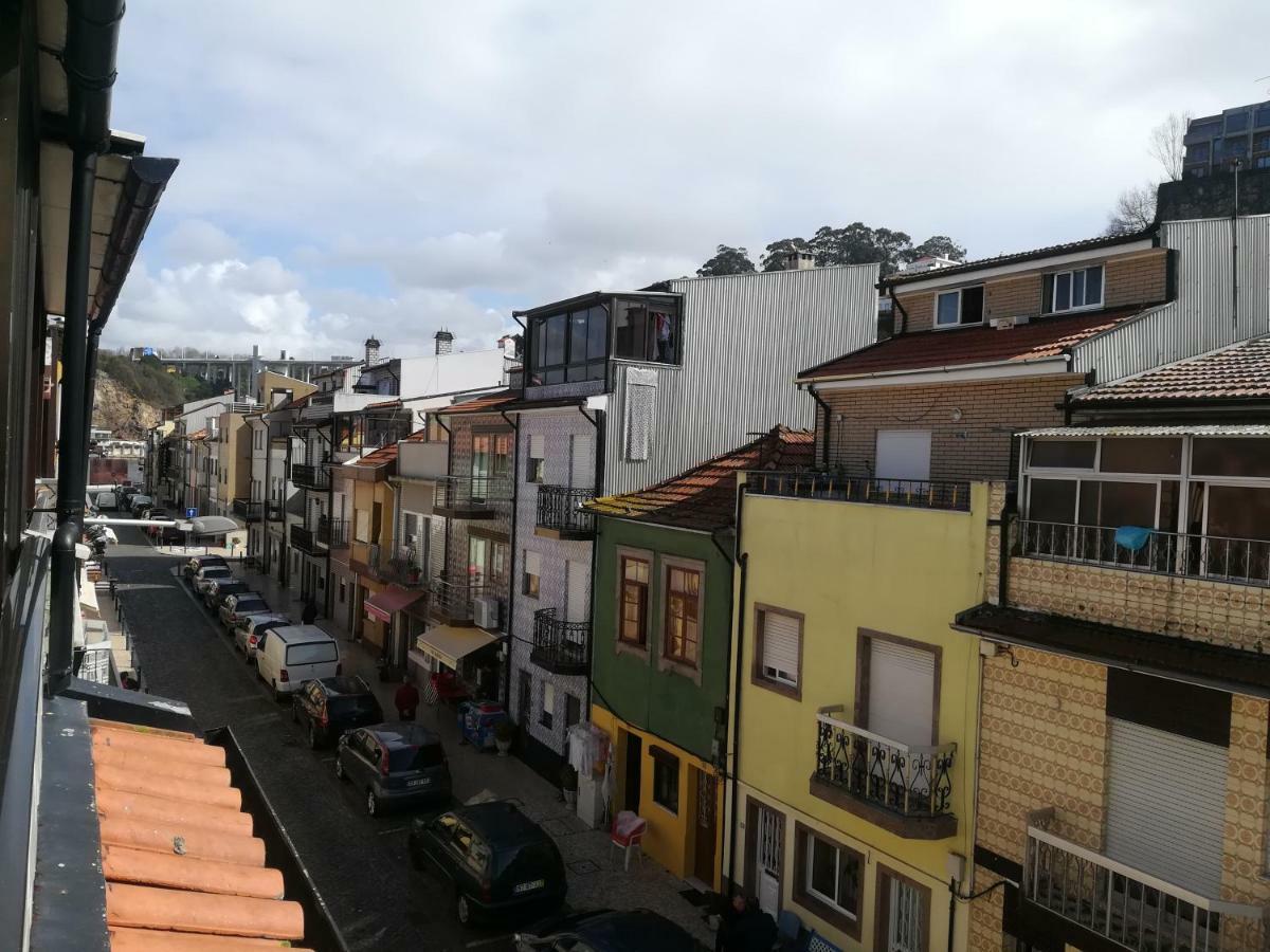Villa Starfish House à Vila Nova de Gaia Extérieur photo