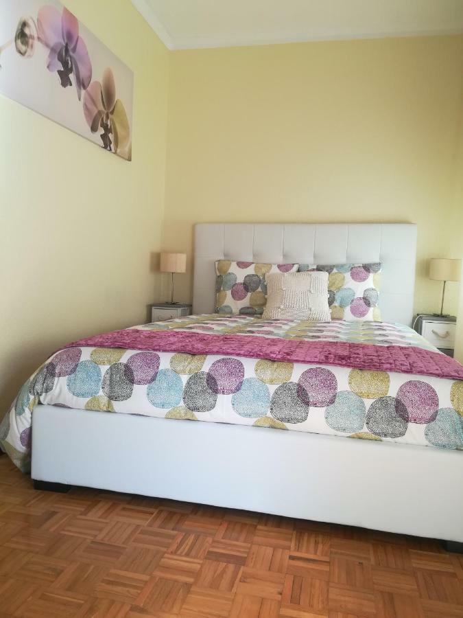 Villa Starfish House à Vila Nova de Gaia Extérieur photo