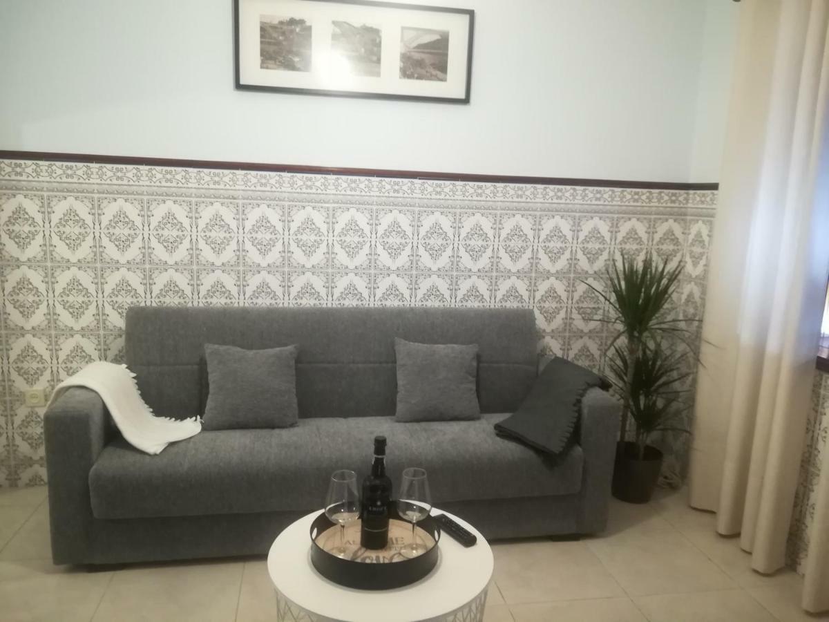 Villa Starfish House à Vila Nova de Gaia Extérieur photo