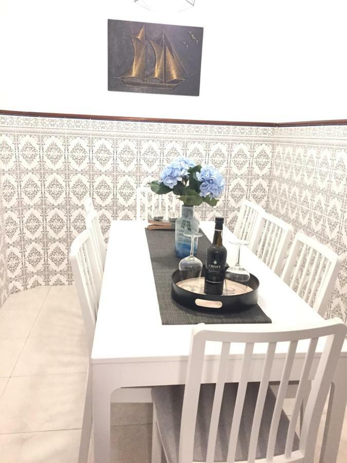 Villa Starfish House à Vila Nova de Gaia Extérieur photo