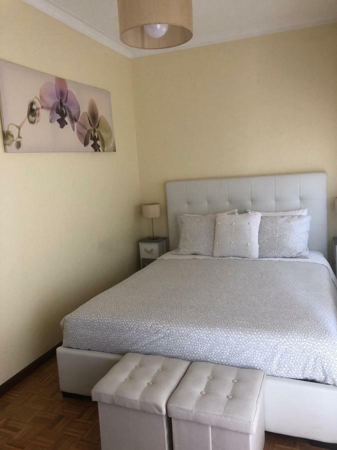 Villa Starfish House à Vila Nova de Gaia Extérieur photo